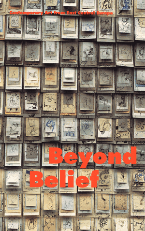 Beyond Belief: East Central European Contemporary Art